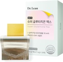 Dr. Lean Super Glutathione Max – 427mg Glutathione de alta potencia con Niacin, Collagen " Hyaluronic Acid ← Fast-Melt ODF, Antioxidante, Skin & Liver Support, K-Beauty, Made in Korea (30 Strips)