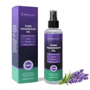 Óleo de Magnesio para Pies &amp; Dormir, Puro Aceite de Magnesio Orgánica Orgánica de Espray de Magnesio Natural - Suplemento de Grado de la USP - Big 10oz, 100% Natural &amp; Puro para la Salud de la Esquía