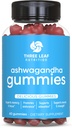 Ashwagandha Gummies for Men &amp; Women - Ashwagandha Supplements Supports Focus, Memory, Calmness & Energy - Ashwagandha Extract Gummy - 60 Gummies