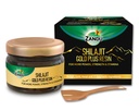 Zandu Himalayan Shilajit Resin ← Natural Plant-Based Suplemento for Energy, Strength " Rendimiento Físico Soporta Vida activa " Vitality TEN 0.71 Oz (20g)
