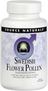 Fuente Naturals Swedish Flower Pollen Extract Suplemento, apoya la función de la próstata y el flujo de orina saludable - 45 Tablets