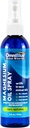 OmniBlue Magnesium &amp; Ocean Mineral Spray- Topical, Ionic & Bioavailable Trace Minerals - Alivio por Soreness, calambres, articulaciones y sueño - Espray Absorbs Fast, No Sting - USA Made (6oz)
