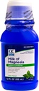 Leche de selección de calidad de Magnesia Mint Flavor 12 Fl Oz (Pack de 6)