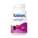 Fusión Bariatrica Mezclada de Berry Multivitamina Quilátrica Completo para pacientes de cirugía bariátrica incluyendo Bypass gástrica y Gastrectomía de mangas, 120 Tabletas