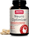 Jarrow Formulas Neuro Optimizador 120 cápsulas, 30 días de suministro