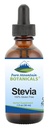 Pure Mountain Botanicals Liquid Stevia Drops - Sweetener natural - Concentrated Sugar Free Sustitute Diabetic Friendly Ideal para Keto Low Carb y Vegan Diet Great Addition to Weight Loss Program