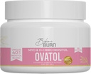 Ovatol® Silencio Optimal Mix Inositol Myo & D-Chiro con 40:1 ratio