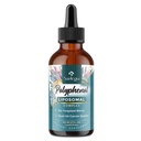 Polyphenols Suplemento Liposomal, Más de 27 Polyphenol Complex &amp; Powerful Antioxidant, con MCT & Olive Oil, Quercetin Extract, Hawthorn Berry Extract, for Age Defense, Energy, Immune, 120 ML