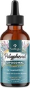 Polyphenols Supplement Liposomal, Over 27 Polyphenol Complex & Powerful Antioxidant, with MCT & Olive Oil, Quercetin Extract, Hawthorn Berry Extract, for Age Defense, Energy, Immune, 120 ML