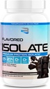 Creer Suplementos - Flavored Isolate (Dark Chocolate)