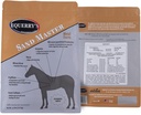 El suplemento de caballo principal de la arena de Equerry - Apoya la eliminación de la arena " Salud digestiva general para los caballos tóxica limpieza fecal para los caballos viv Psyllium peru Appetite Estimulation - 3.6lb