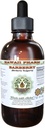 Barberry Alcohol-FREE Liquid Extract, Organic Barberry (Berberis Vulgaris) Dried Root Bark Glycerite 2 oz