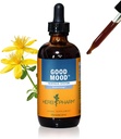 Herb Pharm Good Mood Liquid Herbal Fórmula con la hierba de San Juan para el equilibrio emocional saludable - 4 onzas