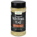Frontier Co-op Himalayan Sal &amp; Vinegar Nutritional Yeast Blend with Vitamin B12 7.51 oz - Para Popcorn, Snacks, Pasta y Soup