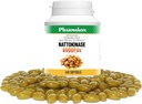 PHARMAKON Nattokinase, Bioavailable Soft Capsules, Organic Fermented Soybean Extract, 6000 FUs per Serving