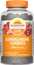 Sundown Ashwagandha Gummies, 90 Conde