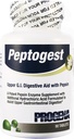 PROGENA - Peptogest - Alto G.I. Ayuda Digestiva (90 cápsulas)