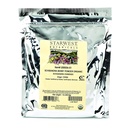 Botánica de Starwest Polvo de Berry Schisandra Orgánico, 1 Libra