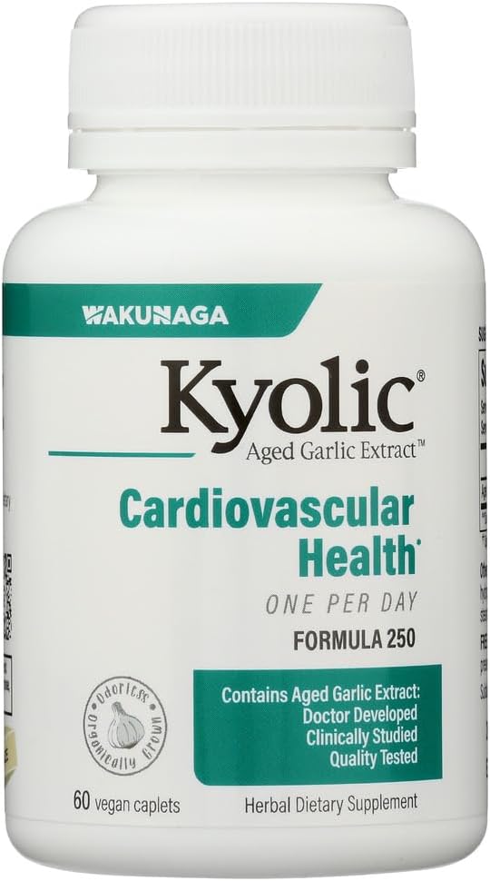 Kyolic Kyolic One per day