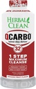 Herbal Clean Same-Day Premium Detox Drink, Dragon Fruit Flavor, 32 Fl Oz