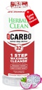 Herbal Limpio del mismo día bebida desintoxicante Premium, sabor de fruta del dragón, 32 Fl Oz