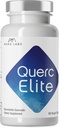 Mara Labs QuercElite Bioavailable Quercetin  250 mg Quercetin y 250 mg Broccoli Seed Complex ← 60 Vegan Capsules
