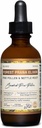 Forest Prana Elixir Pine Pollen and Nettle Root Tincture – 1:2 verdadera extracción de doble escenario – Mountain Harvest Pine Pollen – 2 Fl Ounce Bottle