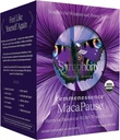 Femmenessence® MacaPause® – Clinically Proven Postmenopausal Supplement for Natural Hormone Balance, Menopause Symptom Relief, Bone & Heart Health, Without Added Hormones (120 capsules, 30 Day Supply)