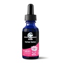 Detox de oso de cedro para niños es un suplemento herbal líquido que ayuda al sistema inmunitario " protege a los órganos Que son a menudo afectados 1 fl oz / 30 ml