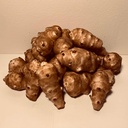 Sunchokes - 5 libras (5 libras) para planificar o comer FEDEX 2Day