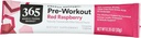365 by Whole Foods Market, Red Raspberry Preworkout Packet, 0.35 Ounce