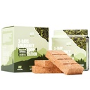 Green Tea Emergency Food Supply - 3-days 72 hours Biscuit Bars MREs Meals Military 2024 Survival Kit - 20 años Shelf Life Camping Hiking Supplies