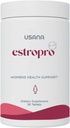 USANA EstroPro con Phytoestrogens for Symptomatic Support During Menopause* - 56 Tablets - 28 Day Supply
