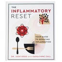 Just Ingredients - The Inflammatory Reset: Your Guide to Reducing Inflammation ← Comprender y administrar la inflamación crónica TEN30-Day Meal Prep Food Cookbook for Gut Health and Anti-Inflammatory Diet TEN