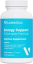 VitaMedica ← Energía Soporte Multivitamínico w B Complejo Silencio Energy Booster TEN Vitamina B6 &amp; B12 TEN Clarity > Enfáticos Biotina for Hair, Skin &amp; Nails