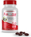 Flomentum® Saw Palmetto for Men Prostate Supplement ← Apoyo a la Prostata Suplemento para la Salud de los Hombres Silencio USP Verified - Healthy Urinary Flow &amp; Urinary Function - 320mg Once Daily (30 Count)