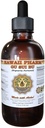 HawaiiPharm Gu Sui Bu Tincture, Gu Sui Bu, Drynaria (Drynaria Fortunei) Extracto líquido raíz, Suplemento herbal 2 oz