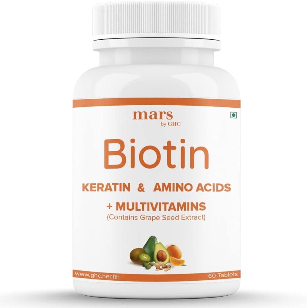 Generic Stronger " Thicker Beard Growth, Powered with Vitamin A, Vitamina E, Vitamina B7, Keratin " Amino Acids