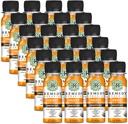 Remedy Organics Immunity Plus Shot, Digest 24-Pack ¦ Boost Energy, Brain Function, Detoxification, and Metabolism ¦ Certified-Organic Ingredients