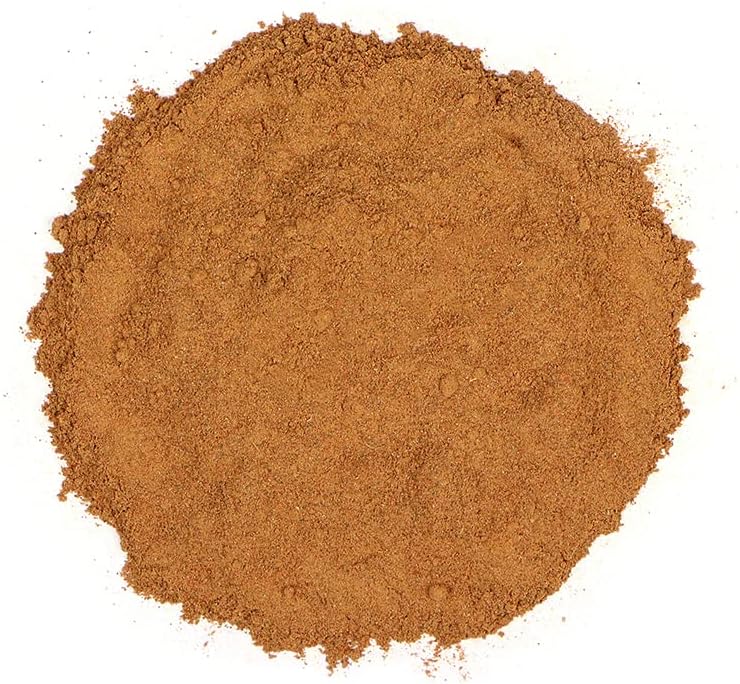 Sanguinaria Sanguinaria Canadensis Polvo Orgánico - 1oz