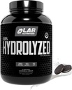 100% Hidrolyzed Whey Protein Isolate (5 libras, cookies y sabor de crema) 25gr de Proteína, Construir músculo, Crecimiento del músculo magro, Digestión fácil, Gluten Gratis, Lactose Free, Absorbing rápido.