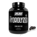100% Hydrolyzed Whey Protein Isolate (5 Pounds, Cookies and Cream Flavor) 25gr of Protein, Build Muscle, Lean Muscle Growth, Easy Digestion, Gluten Free, Lactose Free, Fast Absorbing.