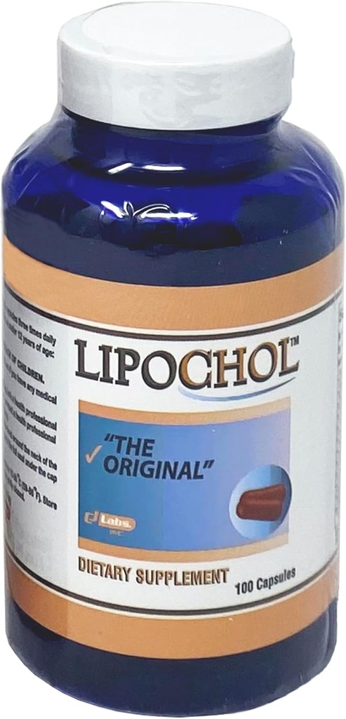 Suplemento dietético para la desintoxicación del hígado " Cleanse, Daily Detox " Liver Support with Vitamins, Nutritional Support, Detox " Repair, 100 cápsulas, 1-Pack