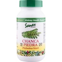 Sanar Naturals Chanca Piedra, 90 Capsules - Stone Breaker Extra Strength - Natural Detox and Stones Dissolver