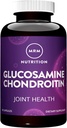 MRM Glucosamine1500mg/Chondroitin 1200mg , 90 cápsulas