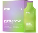 Suplemento Liposomal para la rutina posterior al ejercicio, ayuda a aumentar la proteína muscular, la inflamación minimizada, la energía más alta para hombres &amp; mujeres (favor de chocolate - caja de 30 Sachets x 15ml)