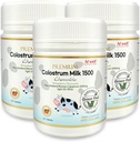 Hi Well Premium Grass-Fed Colostrum1500 120Tablas (3)