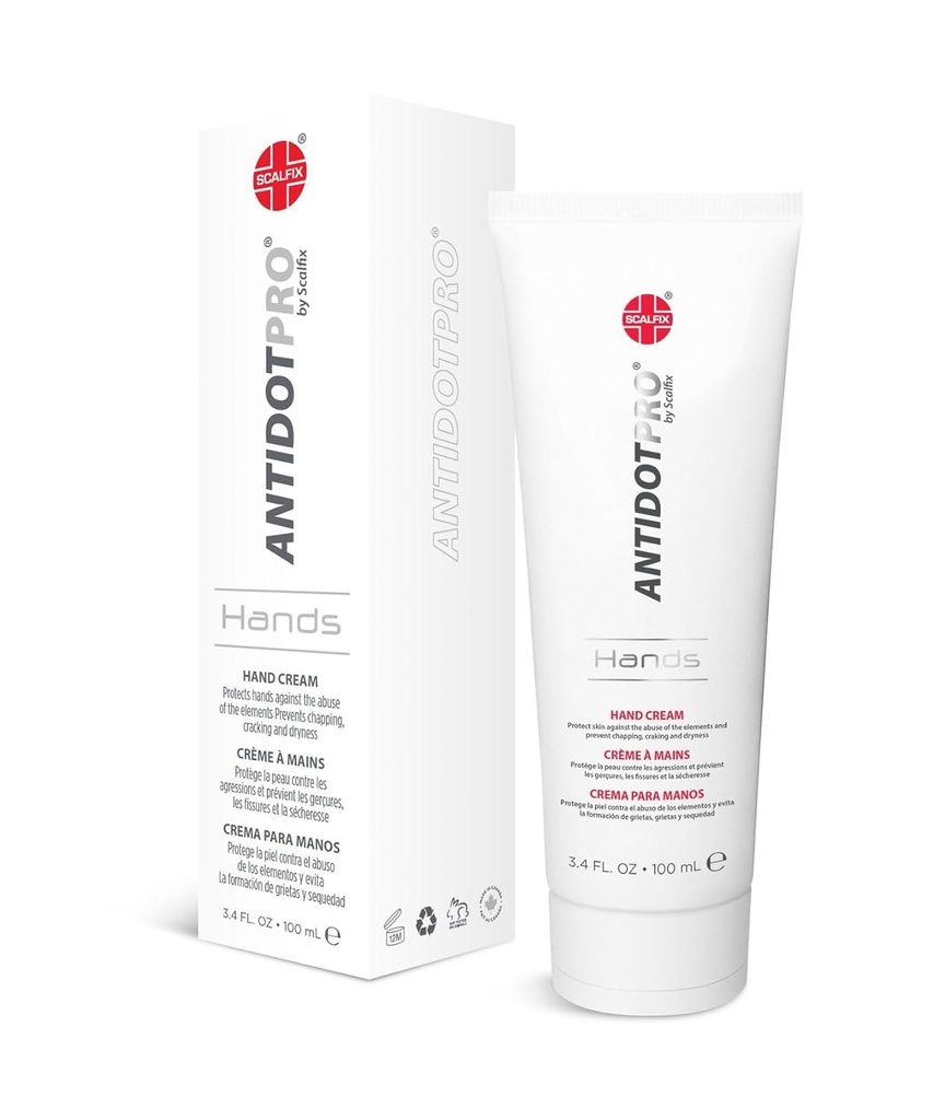 AntidotPro Hands