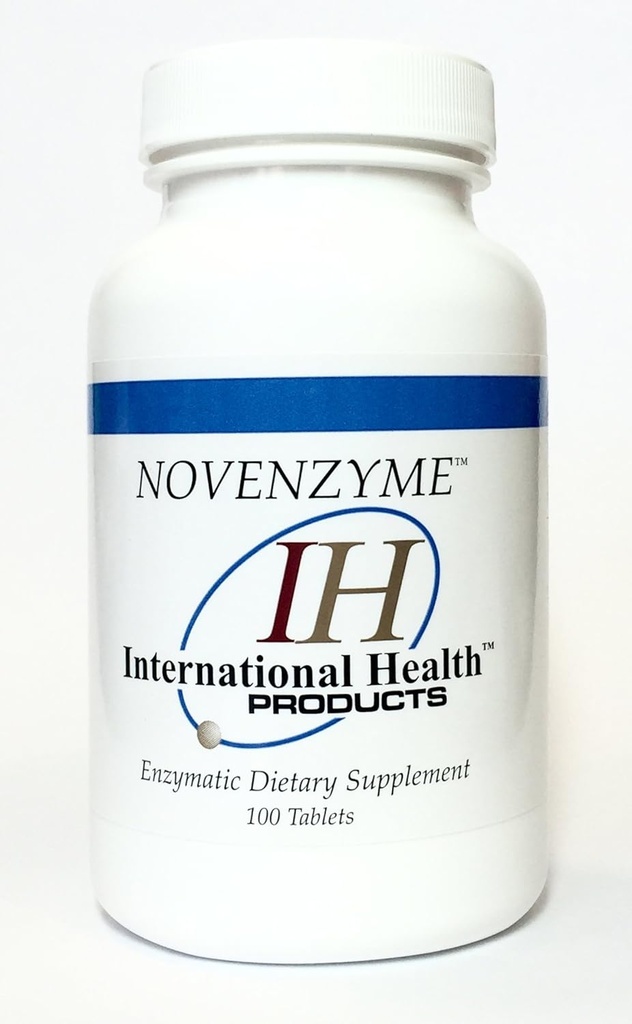 NOVENZYMETM 100 Tablets