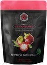 CS XanSense Immune System & Anti-oxidant Supplement- Mangosteen, Xanthones, & Vitamin C- Sugar Free Energy Drink Rich in Vitamins